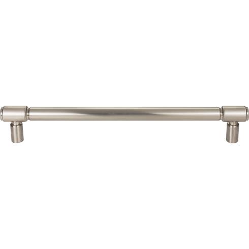 Top Knobs Clarence Appliance Pull 18 Inch (c-c)