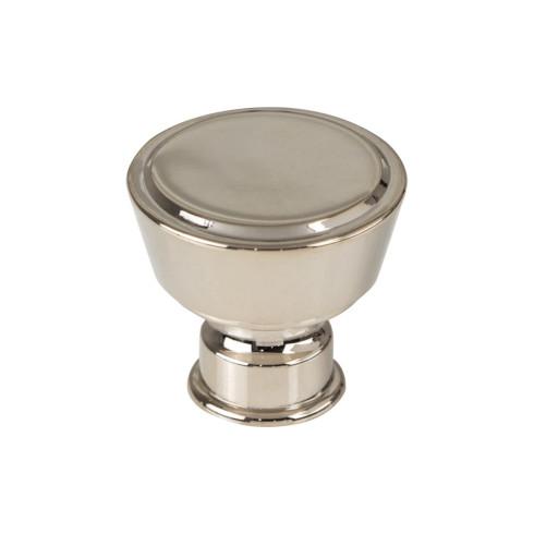 Top Knobs Ormonde Knob 1 3/8 Inch