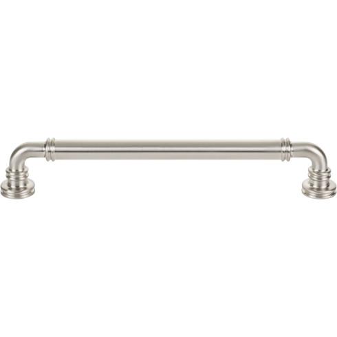 Top Knobs Cranford Pull 7 9/16 Inch (c-c)