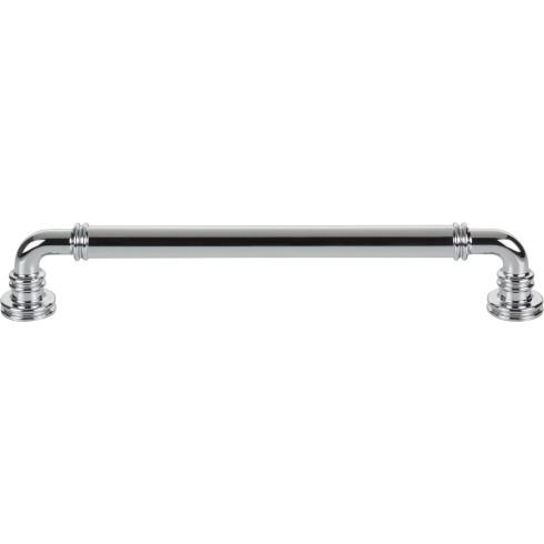 Top Knobs Cranford Pull 7 9/16 Inch (c-c)