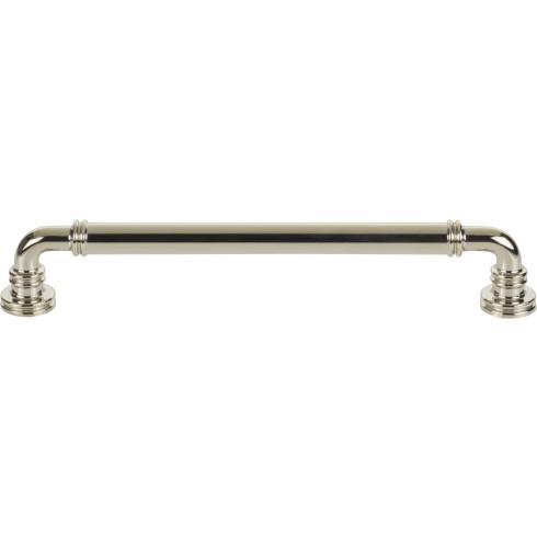 Top Knobs Cranford Pull 7 9/16 Inch (c-c)