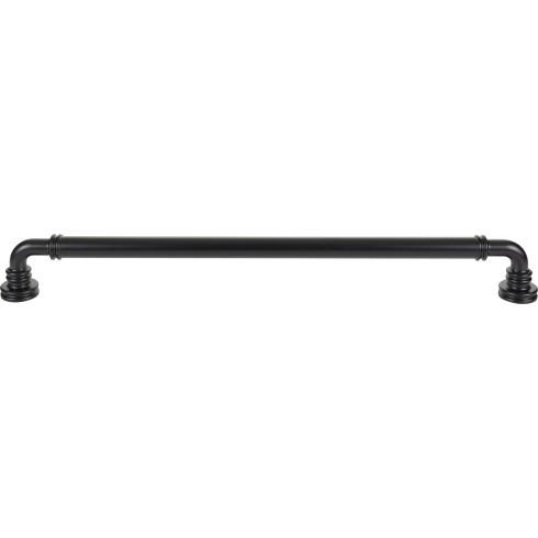 Top Knobs Cranford Appliance Pull 18 Inch (c-c)