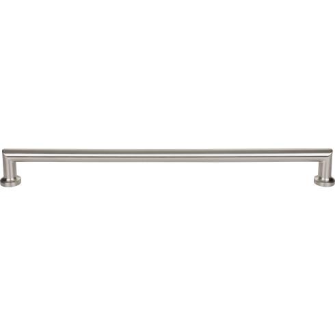 Top Knobs Morris Appliance Pull 18 Inch (c-c)