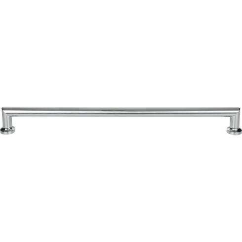 Top Knobs Morris Appliance Pull 18 Inch (c-c)