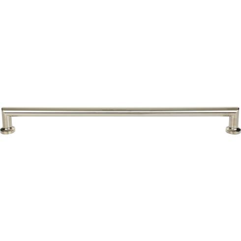 Top Knobs Morris Appliance Pull 18 Inch (c-c)