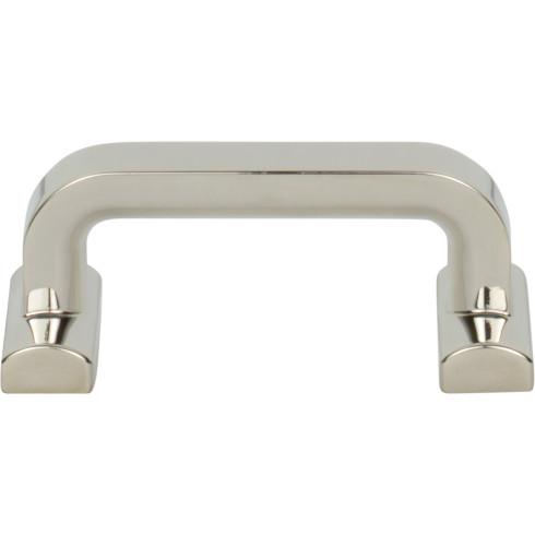 Top Knobs Harrison Pull 2 1/2 Inch (c-c)