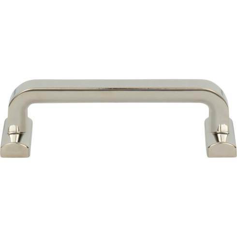 Top Knobs Harrison Pull 3 3/4 Inch (c-c)