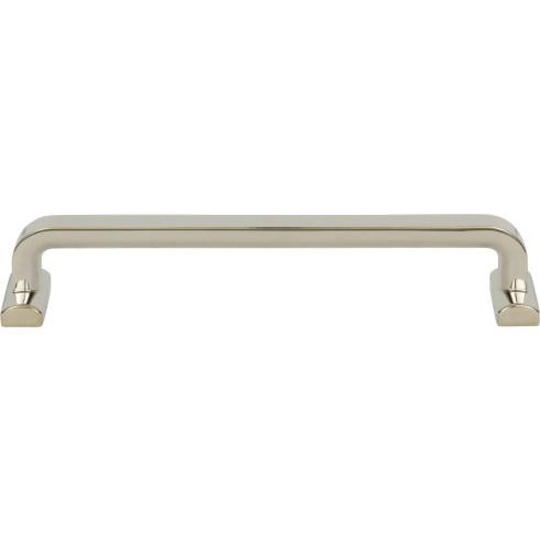 Top Knobs Harrison Pull 6 5/16 Inch (c-c)