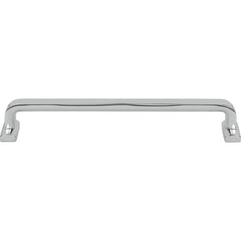 Top Knobs Harrison Pull 7 9/16 Inch (c-c)