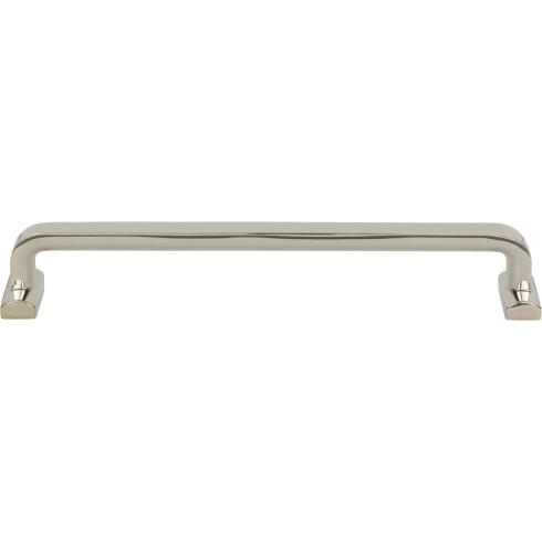 Top Knobs Harrison Pull 7 9/16 Inch (c-c)