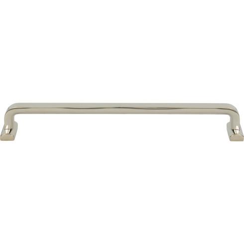 Top Knobs Harrison Pull 8 13/16 Inch (c-c)