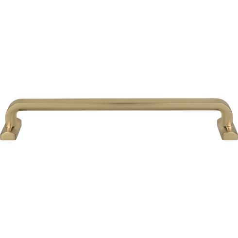 Top Knobs Harrison Appliance Pull 12 Inch (c-c)