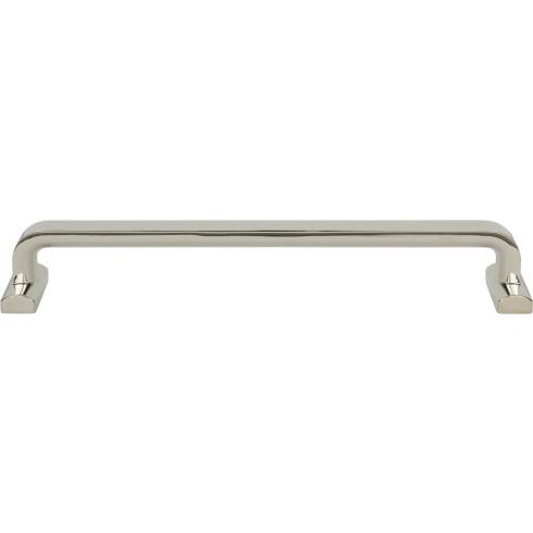 Top Knobs Harrison Appliance Pull 12 Inch (c-c)