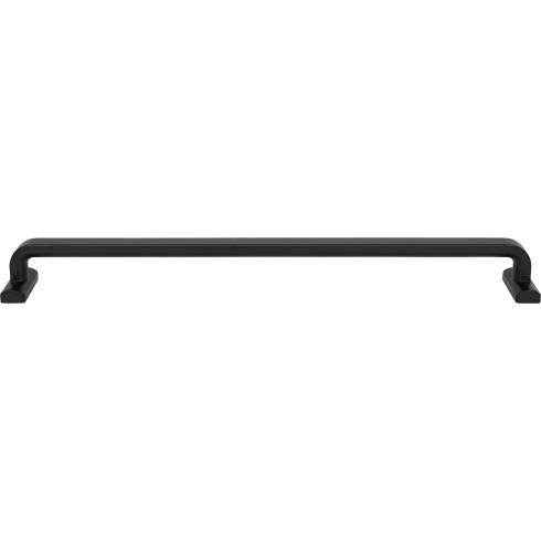 Top Knobs Harrison Appliance Pull 18 Inch (c-c)