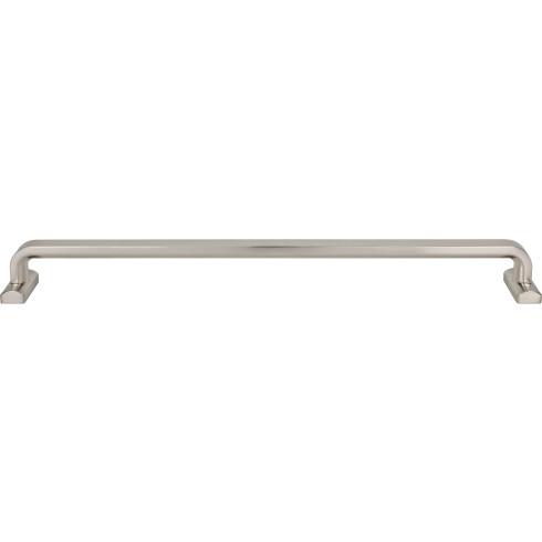 Top Knobs Harrison Appliance Pull 18 Inch (c-c)