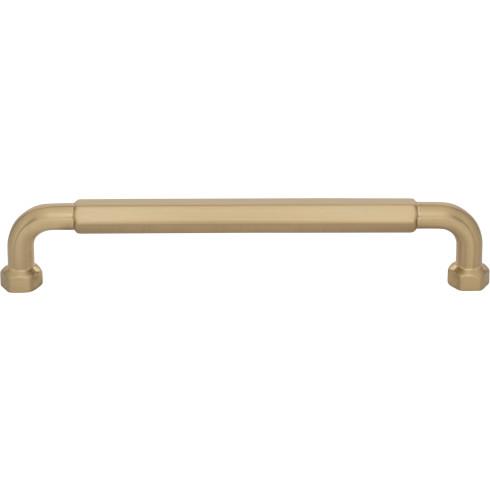 Top Knobs Dustin Pull 6 5/16 Inch (c-c)
