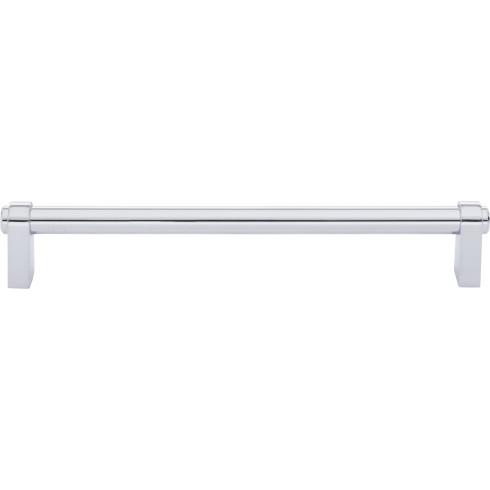 Top Knobs Lawrence Pull 7 9/16 Inch (c-c)