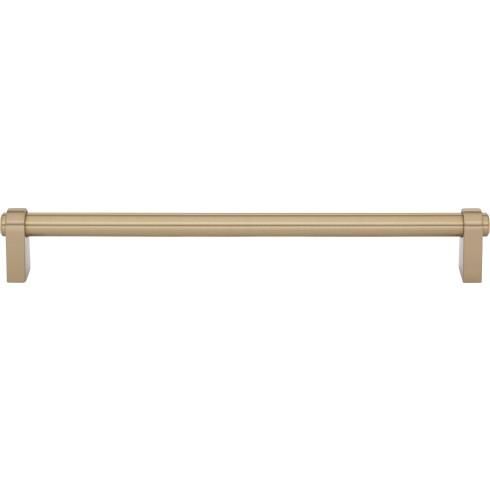 Top Knobs Lawrence Pull 8 13/16 Inch (c-c)