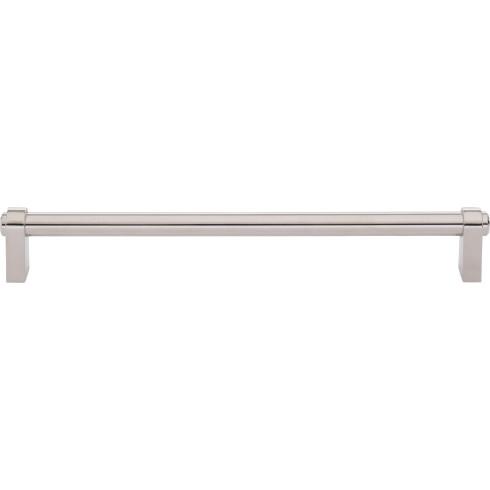 Top Knobs Lawrence Pull 8 13/16 Inch (c-c)