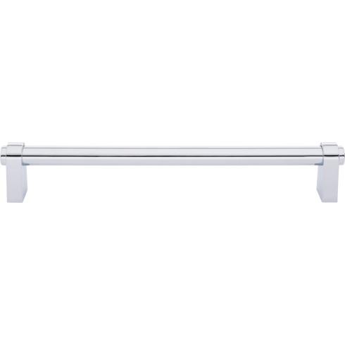 Top Knobs Lawrence Appliance Pull 12 Inch (c-c)