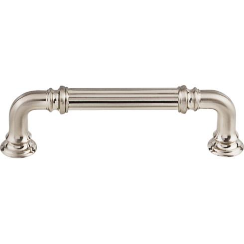 Top Knobs Reeded Pull 3 3/4 Inch (c-c)