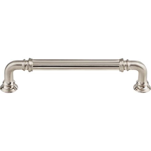 Top Knobs Reeded Pull 5 Inch (c-c)