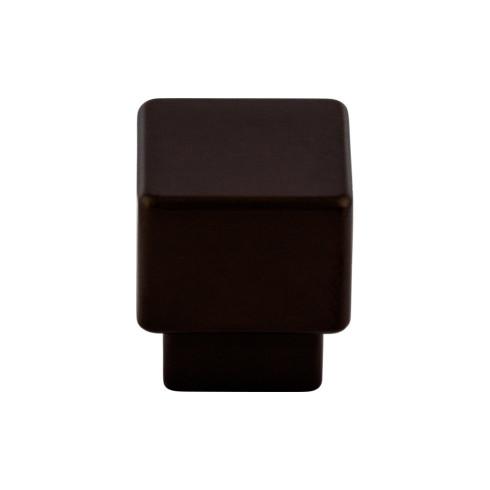 Top Knobs Tapered Knob 1 Inch