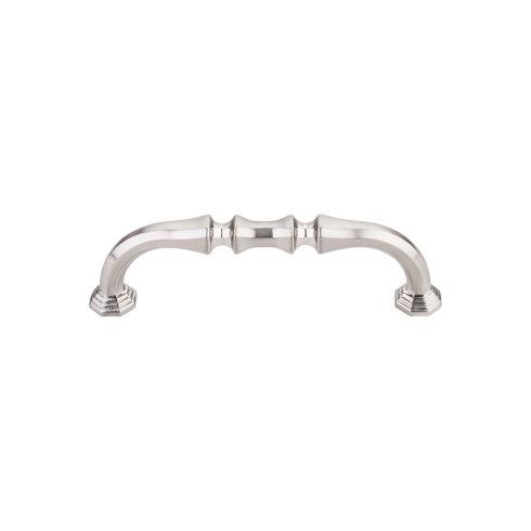 Top Knobs Chalet Pull 3 3/4 Inch (c-c)