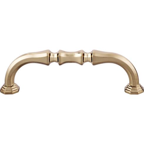 Top Knobs Chalet Pull 3 3/4 Inch (c-c)