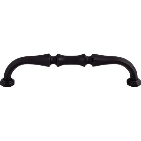 Top Knobs Chalet Pull 5 Inch (c-c)