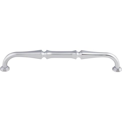 Top Knobs Chalet Pull 7 Inch (c-c)