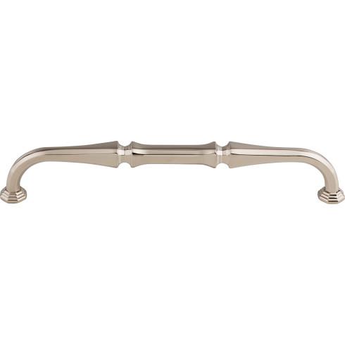 Top Knobs Chalet Pull 7 Inch (c-c)