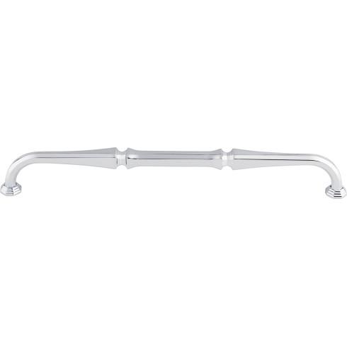 Top Knobs Chalet Pull 9 Inch (c-c)