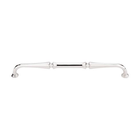 Top Knobs Chalet Pull 9 Inch (c-c)