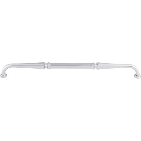 Top Knobs Chalet Pull 12 Inch (c-c)