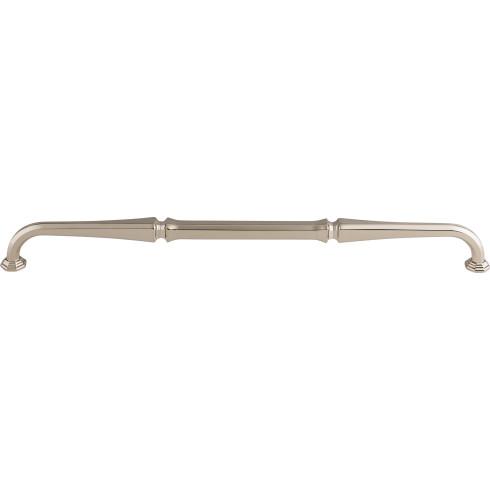 Top Knobs Chalet Pull 12 Inch (c-c)