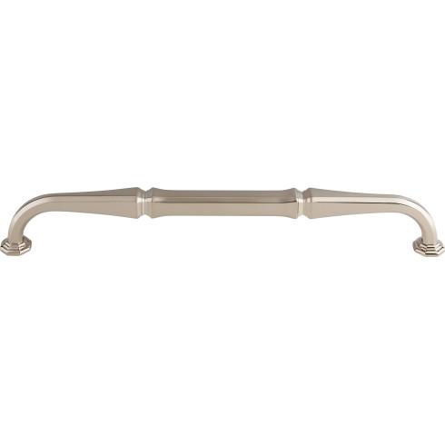 Top Knobs Chalet Appliance Pull 12 Inch (c-c)