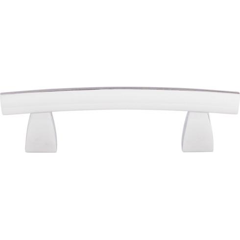 Top Knobs Arched Pull 3 Inch (c-c)