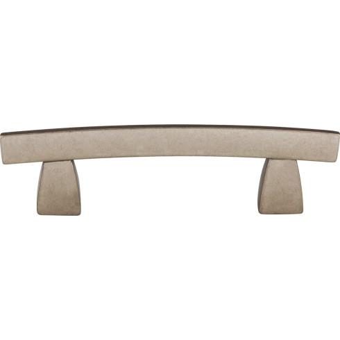 Top Knobs Arched Pull 3 Inch (c-c)