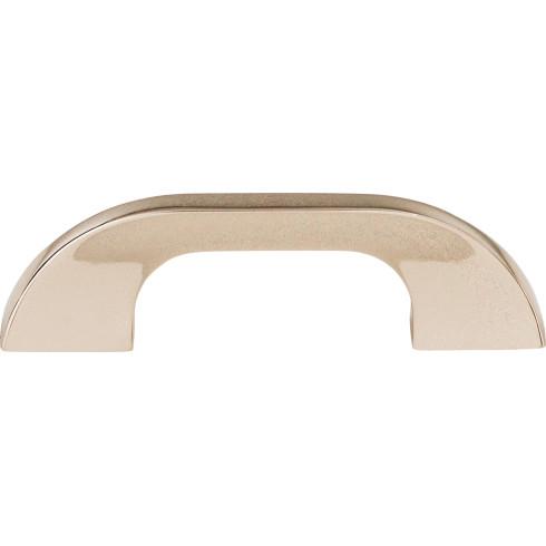 Top Knobs Neo Pull 3 Inch (c-c)