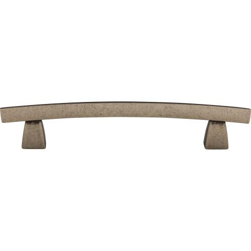 Top Knobs Arched Pull 5 Inch (c-c)