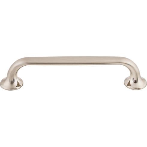 Top Knobs Oculus Oval Pull 5 1/16 Inch (c-c)