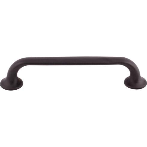 Top Knobs Oculus Oval Pull 5 1/16 Inch (c-c)