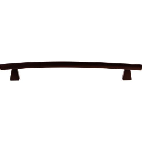 Top Knobs Arched Pull 8 Inch (c-c)