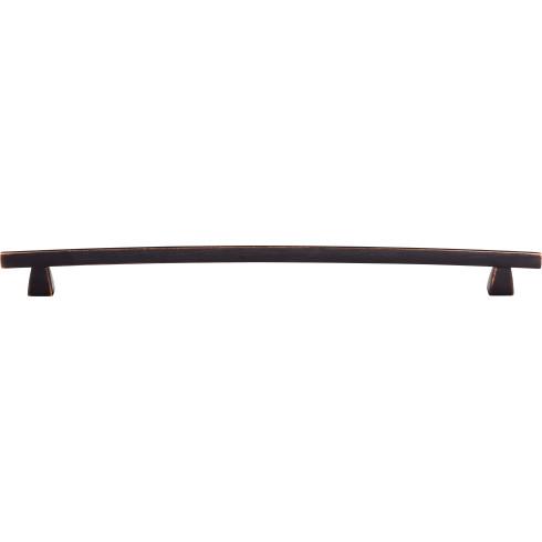 Top Knobs Arched Pull 12 Inch (c-c)