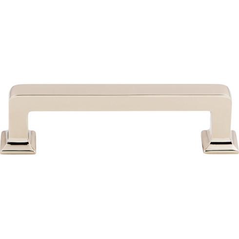 Top Knobs Ascendra Pull 3 3/4 Inch (c-c)