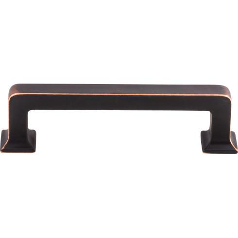 Top Knobs Ascendra Pull 3 3/4 Inch (c-c)