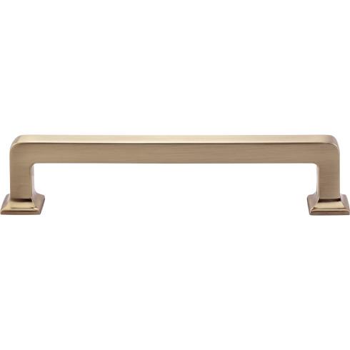 Top Knobs Ascendra Pull 5 1/16 Inch (c-c)