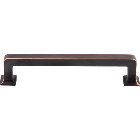 Top Knobs Ascendra Pull 5 1/16 Inch (c-c)