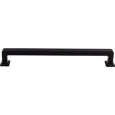 Top Knobs Ascendra Appliance Pull 12 Inch (c-c)